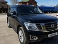Nissan Patrol 2014 года за 12 200 000 тг. в Астана