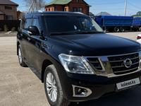 Nissan Patrol 2014 года за 12 200 000 тг. в Астана
