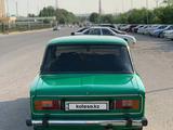 ВАЗ (Lada) 2106 1987 года за 830 000 тг. в Шымкент – фото 2