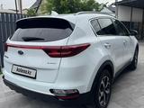 Kia Sportage 2020 года за 9 900 000 тг. в Алматы – фото 3