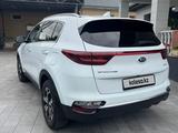 Kia Sportage 2020 года за 9 900 000 тг. в Алматы – фото 5