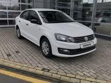 Volkswagen Polo 2019 года за 6 100 000 тг. в Шымкент