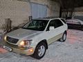 Lexus RX 300 1999 года за 5 000 000 тг. в Экибастуз – фото 2