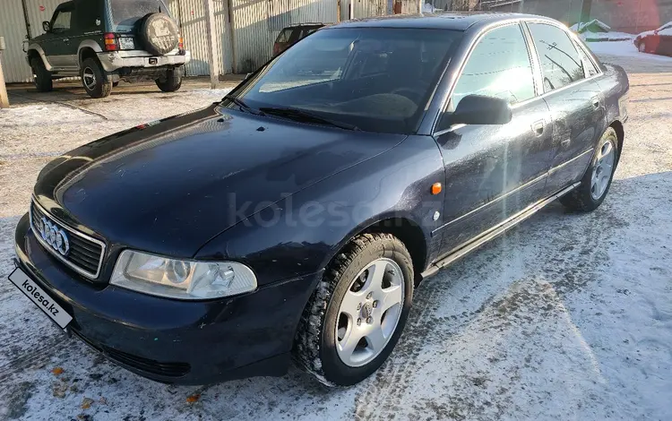 Audi A4 1996 годаfor2 800 000 тг. в Алматы