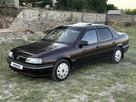 Opel Vectra 1993 года за 1 300 000 тг. в Шымкент – фото 6
