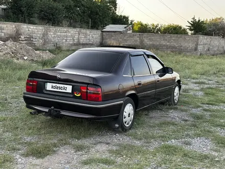 Opel Vectra 1993 года за 1 300 000 тг. в Шымкент – фото 14