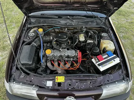 Opel Vectra 1993 года за 1 300 000 тг. в Шымкент – фото 18