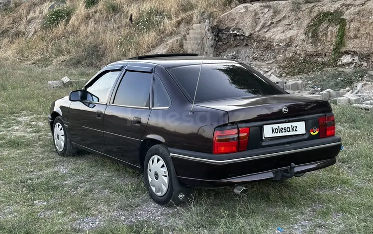 Opel Vectra 1993 года за 1 300 000 тг. в Шымкент