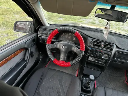 Opel Vectra 1993 года за 1 300 000 тг. в Шымкент – фото 10