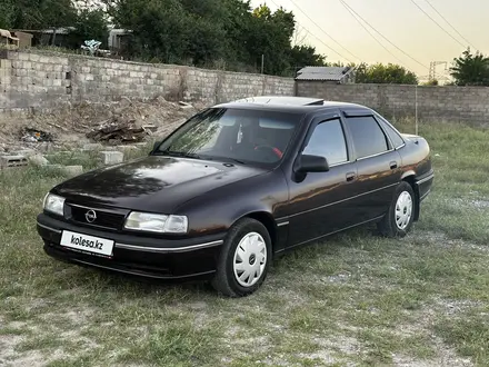 Opel Vectra 1993 года за 1 300 000 тг. в Шымкент – фото 7
