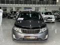 Kia Rio 2014 года за 5 890 000 тг. в Шымкент – фото 2