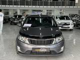 Kia Rio 2014 года за 5 890 000 тг. в Шымкент – фото 2