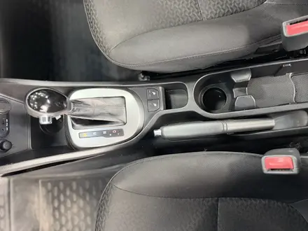 Kia Rio 2014 года за 5 890 000 тг. в Шымкент – фото 10
