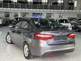 Kia Rio 2014 года за 5 890 000 тг. в Шымкент – фото 4