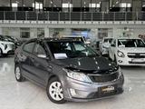 Kia Rio 2014 года за 5 890 000 тг. в Шымкент