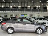 Kia Rio 2014 года за 5 890 000 тг. в Шымкент – фото 3