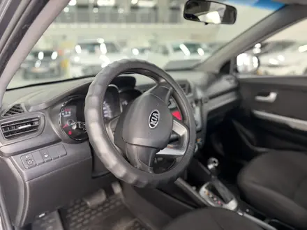 Kia Rio 2014 года за 5 890 000 тг. в Шымкент – фото 6