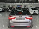 Kia Rio 2014 года за 5 890 000 тг. в Шымкент – фото 5