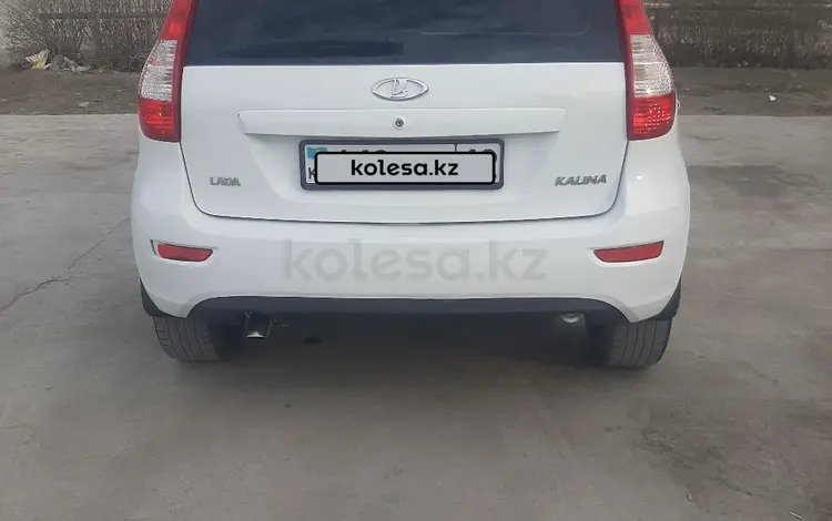 ВАЗ (Lada) Kalina 2192 2013 года за 2 999 999 тг. в Актау