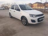 ВАЗ (Lada) Kalina 2192 2013 года за 2 999 999 тг. в Актау – фото 3