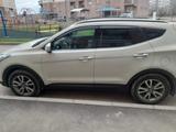 Hyundai Santa Fe 2012 года за 10 000 000 тг. в Талдыкорган – фото 3