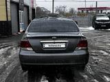 Toyota Camry 2005 года за 5 000 000 тг. в Павлодар – фото 5