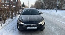Hyundai Elantra 2020 годаfor7 800 000 тг. в Петропавловск – фото 3