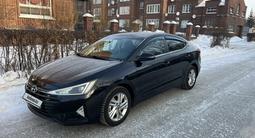 Hyundai Elantra 2020 годаfor7 800 000 тг. в Петропавловск
