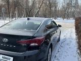 Hyundai Elantra 2020 годаfor7 800 000 тг. в Петропавловск – фото 5