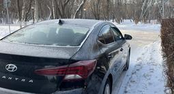 Hyundai Elantra 2020 годаfor7 800 000 тг. в Петропавловск – фото 5