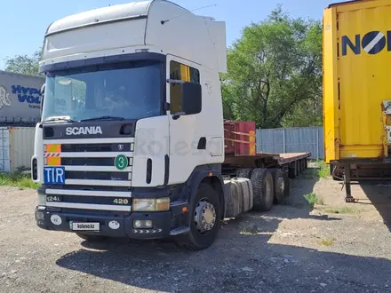 Scania  R-Series 2003 года за 18 000 000 тг. в Алматы – фото 2