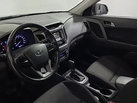 Hyundai Creta 2020 года за 8 690 000 тг. в Алматы – фото 12