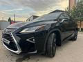 Lexus RX 350 2016 годаүшін15 000 000 тг. в Актобе – фото 10