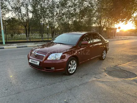 Toyota Avensis 2005 года за 3 600 000 тг. в Атырау