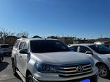 Toyota Hilux 2020 года за 18 500 000 тг. в Актау – фото 5
