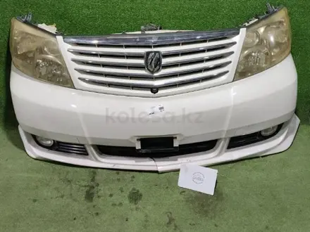 МОРДА НОУСКАТ НОСКАТ TOYOTA ALPHARD за 200 000 тг. в Актау