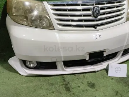 МОРДА НОУСКАТ НОСКАТ TOYOTA ALPHARD за 200 000 тг. в Актау – фото 2