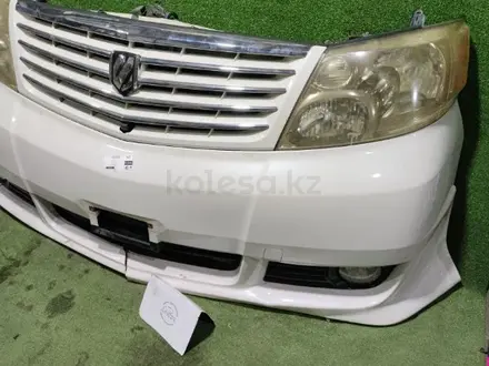 МОРДА НОУСКАТ НОСКАТ TOYOTA ALPHARD за 200 000 тг. в Актау – фото 3