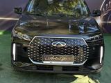 Chery Tiggo 4 Pro 2025 годаүшін6 800 000 тг. в Павлодар