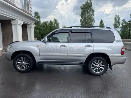 Toyota Land Cruiser 2006 года за 11 000 000 тг. в Астана – фото 3