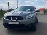 Nissan Qashqai 2013 годаүшін5 200 000 тг. в Уральск – фото 2