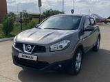 Nissan Qashqai 2013 годаүшін5 200 000 тг. в Уральск