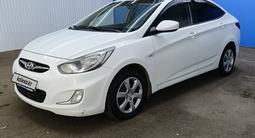 Hyundai Solaris 2012 годаүшін2 504 000 тг. в Актобе