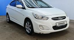 Hyundai Solaris 2012 годаүшін2 504 000 тг. в Актобе – фото 3