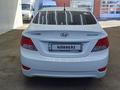 Hyundai Solaris 2012 года за 2 504 000 тг. в Актобе – фото 5