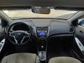 Hyundai Solaris 2012 года за 2 504 000 тг. в Актобе – фото 7
