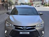Toyota Camry 2015 года за 7 200 000 тг. в Актау