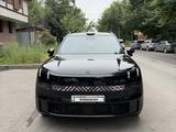 Lynk & Co 900 2025 года за 30 000 000 тг. в Алматы – фото 3