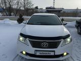 Toyota Camry 2014 года за 9 600 000 тг. в Караганда