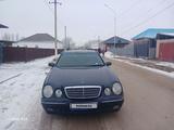 Mercedes-Benz E 240 2000 годаfor2 700 000 тг. в Кызылорда